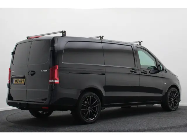 Mercedes-Benz Vito 114 CDI Lang 2020 Diesel 20