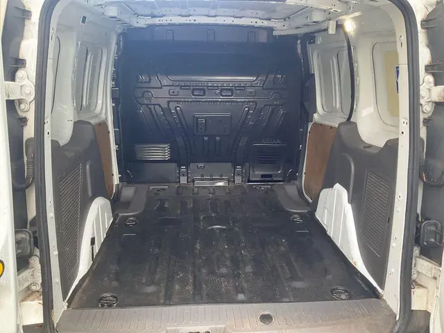 Ford Transit Connect 1.5 EcoBlue L1 Trend 2021 Diesel 16