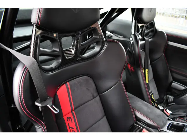 Porsche 911 4.0 GT3 Clubsport 2017 Benzine 54