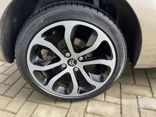 Citroën C3 Picasso 1.6 VTi Collection 2012 Benzine 6