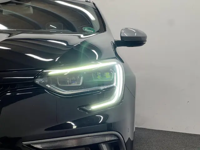 Renault Mégane Estate 1.6 TCe GT 2018 Benzine 51