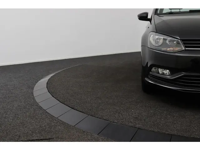 Volkswagen Polo 1.0 2014 Benzine 29