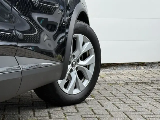 Renault Captur 1.0 TCe 90 Business Zen 2021 Benzine 20