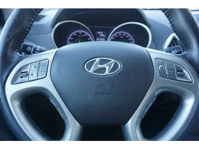 Hyundai ix35 1.6i GDI Style 2014 Benzine 14