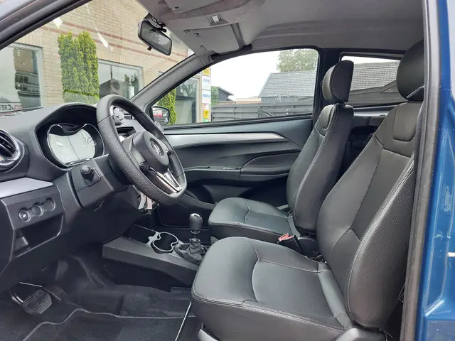 Aixam Crossover Premium 2025 Diesel 4