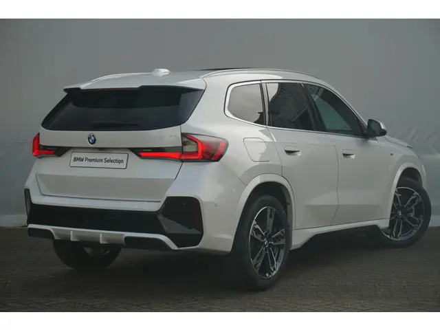 BMW X1 sDrive20i 2024 Benzine 2