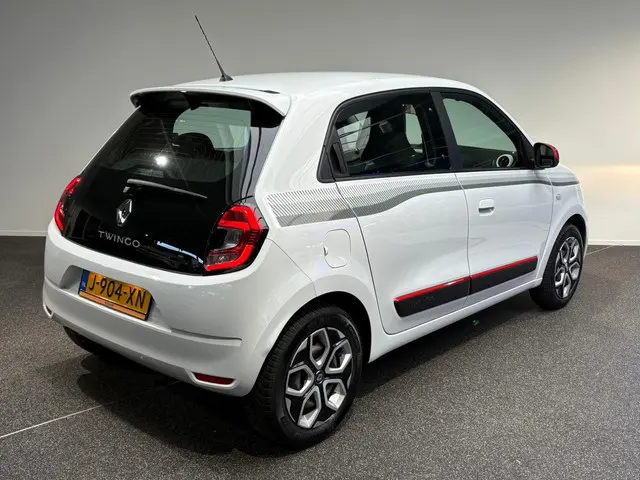 Renault Twingo 2