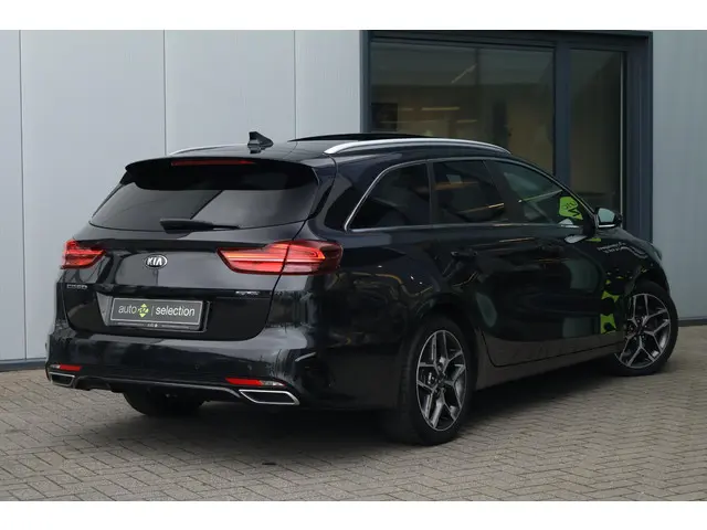 Kia ProCeed 1.4 T-GDI GT-Line 2020 Benzine 7