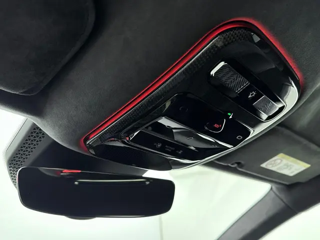 Lotus Emeya R 102kWh/919pk 2024 Elektrisch 19