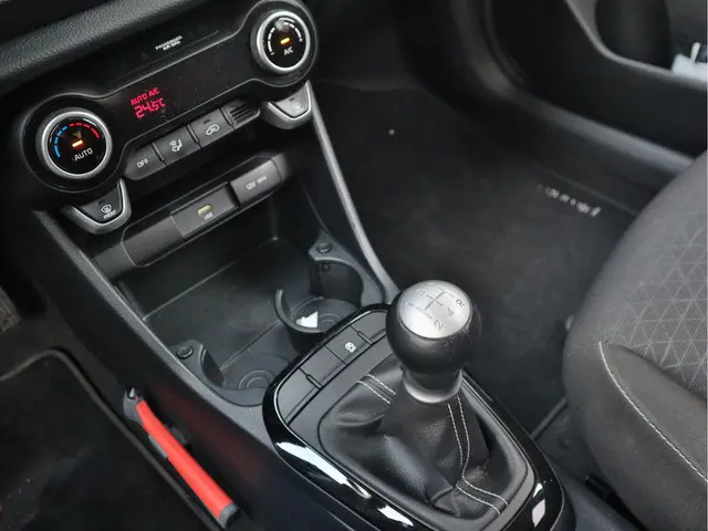 Kia Picanto 1.0 DPi DynamicPlusLine 2021 Benzine 16