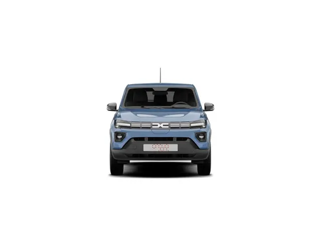 Dacia Spring Expression 2025 Elektrisch 2