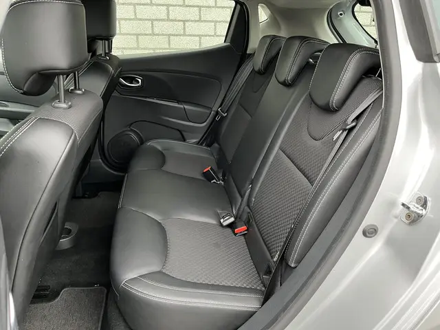 Renault Clio 0.9 TCe Intens 2018 Benzine 8