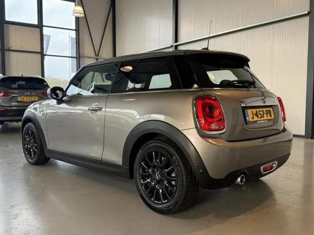 MINI One Mini 1.5 Chili 2020 Benzine 20