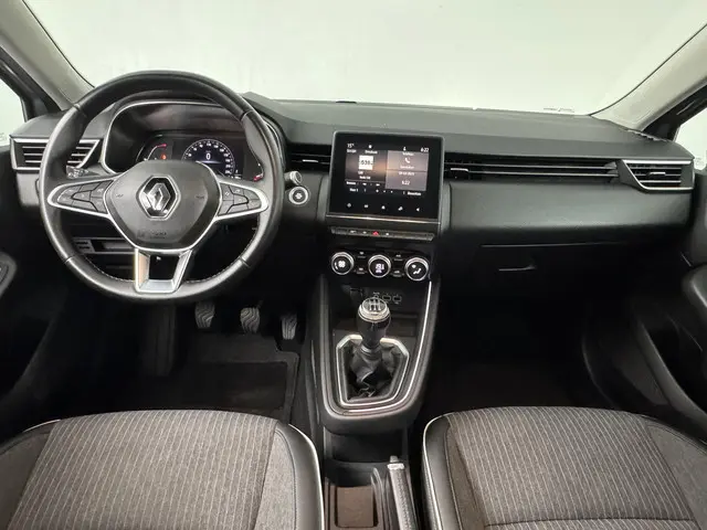 Renault Clio 1.0 TCe Intens 2019 Benzine 44