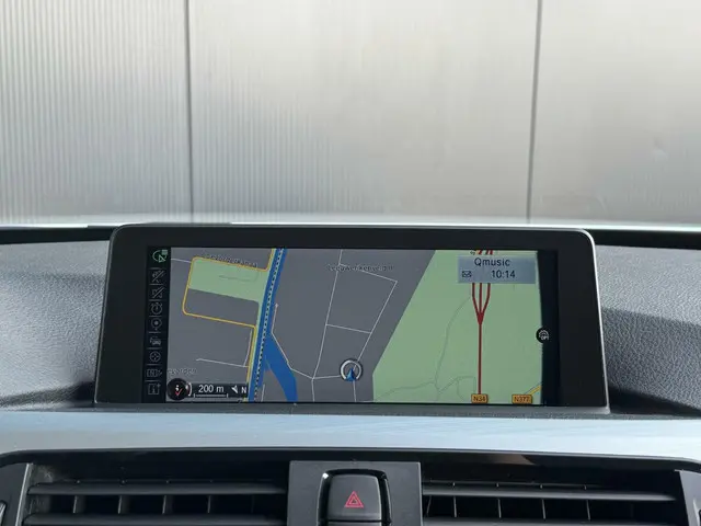 BMW 4 Serie Gran Coupé 420i Executive 2015 Benzine 10