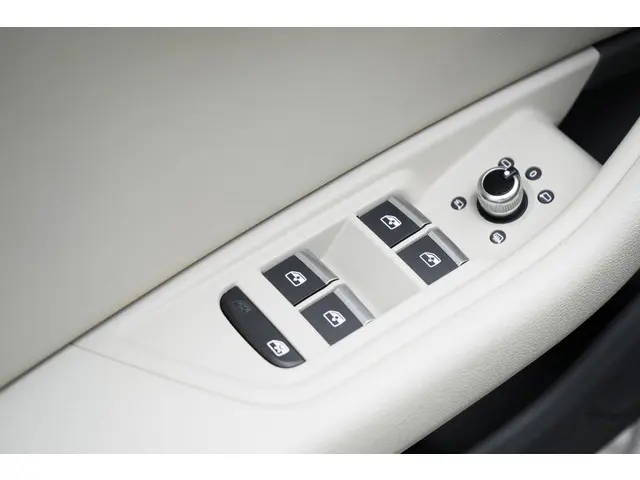 Audi A4 Avant 40 TFSI S line 2019 Benzine 13