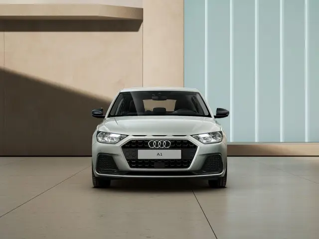 Audi A1 Sportback 25 TFSI Advanced edition 2025 Benzine 6