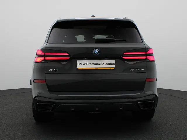 BMW X5 xDrive50e 2025 Hybride Benzine 5