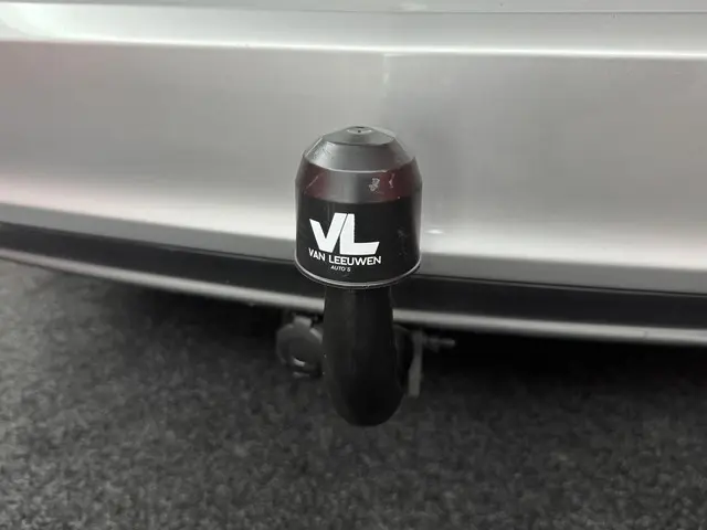 Opel Zafira Tourer 1.4 Cosmo 7p. 2014 Benzine 26