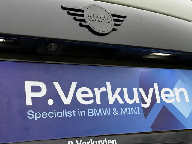 MINI Electric Mini Yours 33 kWh 2020 Elektrisch 17