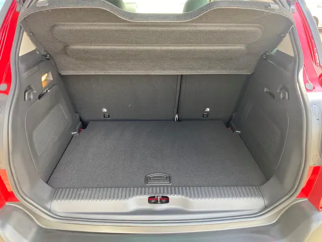 Citroën C3 Aircross 1.2 PureTech C-Series 2023 Benzine 16