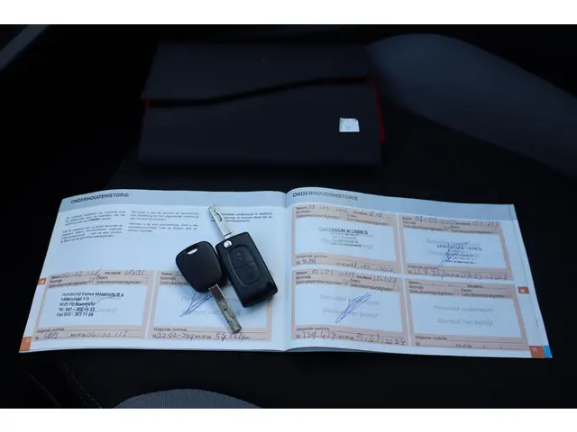 Citroën C3 1.0 VTi Attraction 2014 Benzine 3