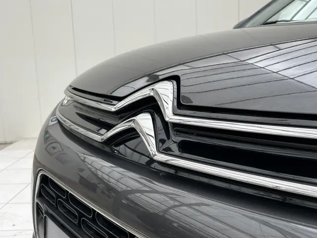 Citroën C4 Cactus PureTech 110 Origins 2020 Benzine 33