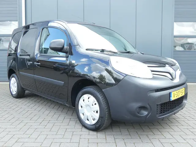 Renault Kangoo 2