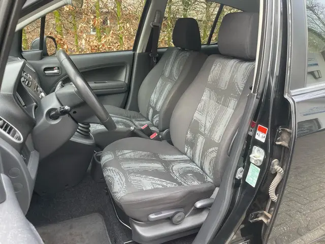 Opel Agila 3