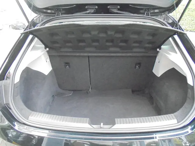 SEAT Leon 1.4 EcoTSI FR 2017 Benzine 6