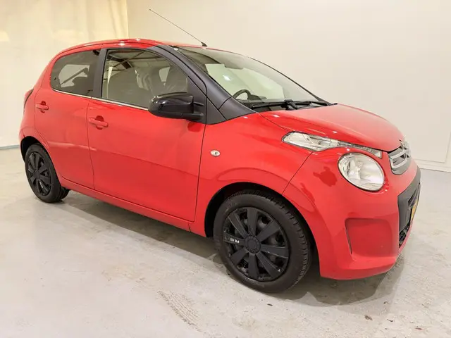 Citroën C1 HB 1.0 VTi 68 Feel Airco 2018 Benzine 15