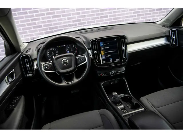 Volvo XC40 1.5 T2 Business Pro 2020 Benzine 10