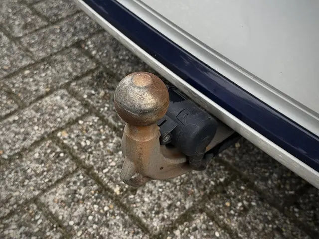 BMW 5 Serie Touring 520i High Executive 2018 Benzine 23