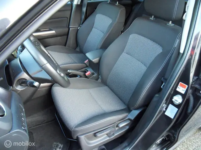 Suzuki Vitara 1.0 Boosterjet Select 2019 Benzine 9