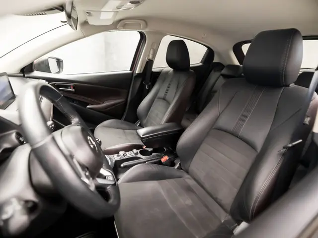 Mazda 2 1.5 Skyactiv-G GT-Luxury 2017 Benzine 14