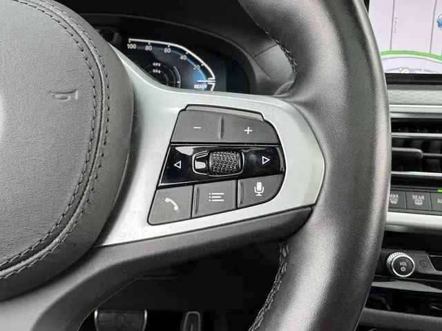 BMW iX3 HIGH EXECUTIVE 80 KWH 2022 Elektrisch 27