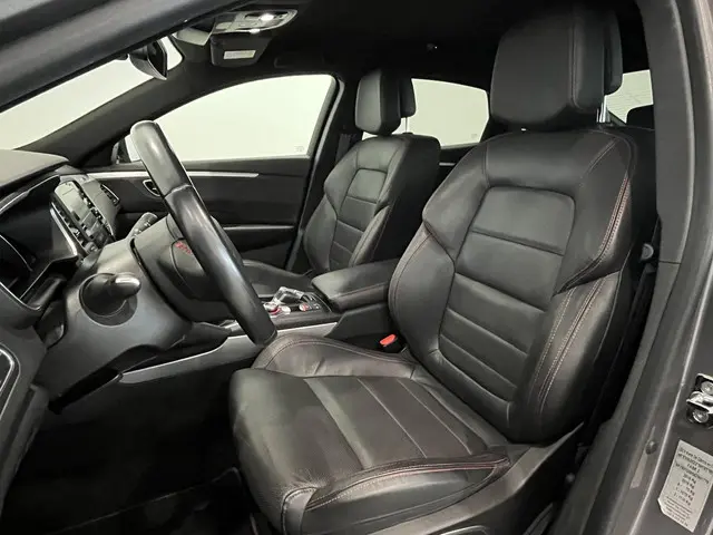 Renault Talisman 1.3 TCe 160 EDC S-Edition 2019 Benzine 7