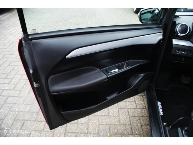 Aixam Coupé Brommobiel e Premium 2024 Elektrisch 9