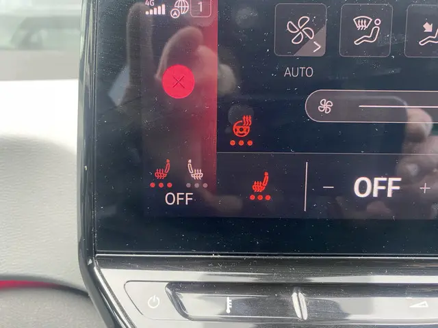 Volkswagen ID.3 First Plus 58 kWh 2020 Elektrisch 27