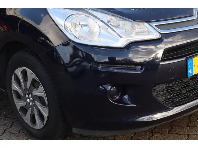 Citroën C3 1.0 VTi Attraction 2014 Benzine 11