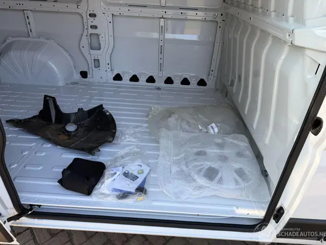 Fiat Ducato Maxi 35HD 2.2 103 kW NEW car 2024 Diesel 7