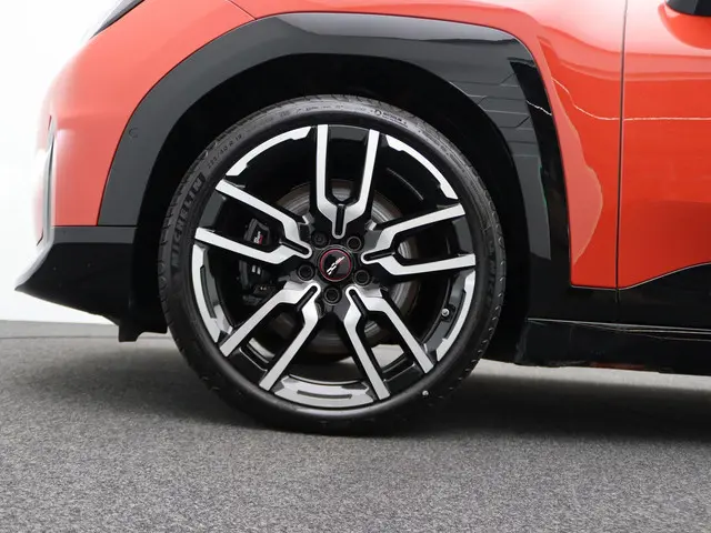 MINI Aceman SE 2025 Elektrisch 6