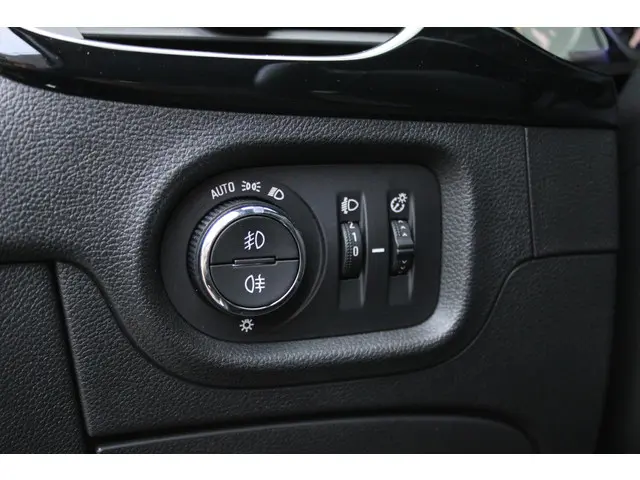 Opel Astra 1.2 Edition 2020 Benzine 16