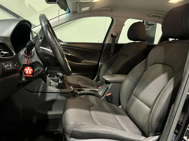 Hyundai i30 1.0 T-GDI Comfort 2019 Benzine 5