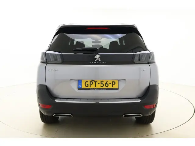 Peugeot 5008 1.2T 130pk GT 2023 Benzine 11