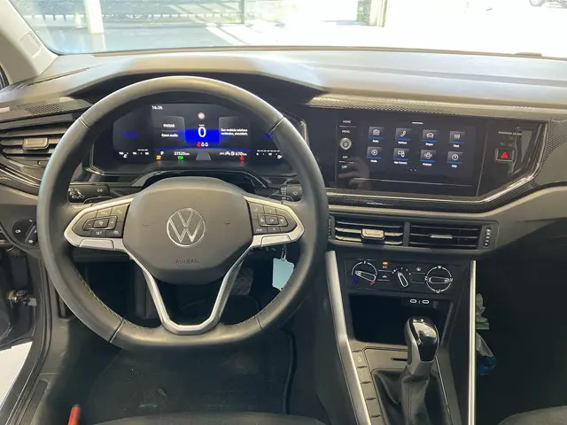 Volkswagen Polo 1.0 TSI 95pk Life Edition 2024 Benzine 5