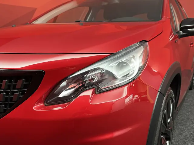 Peugeot 2008 1.6 BlueHDi Allure 2016 Diesel 22