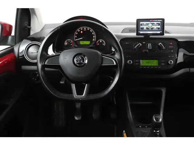 Škoda Citigo 1.0 Greentech Fresh 2016 Benzine 16