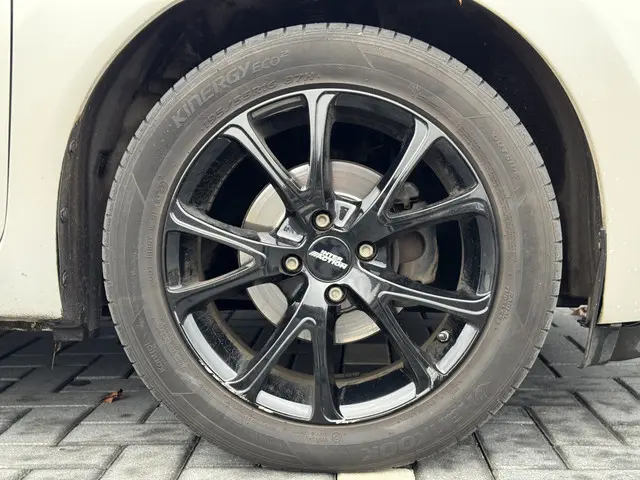 Nissan Note 1.2 DIG-S Tekna 2014 Benzine 10