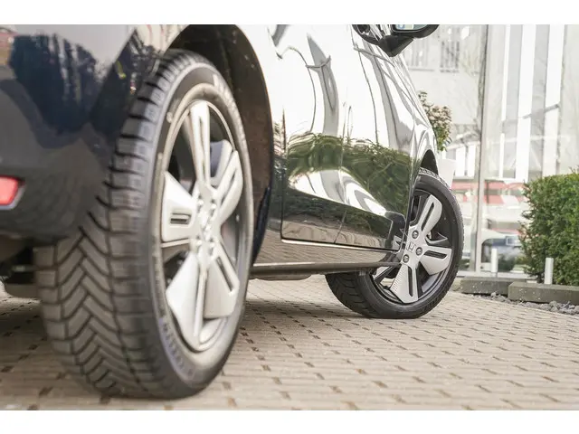 Honda Jazz 1.5i e:HEV EXECUTIVE 2022 Hybride Benzine 13